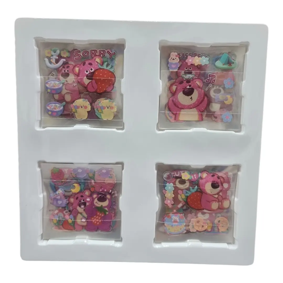 CAJAS STICKERS  2