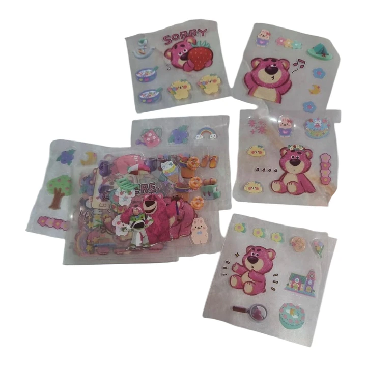 CAJAS STICKERS  3