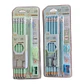LAPIZ MINA 10PCS - Miniatura 1