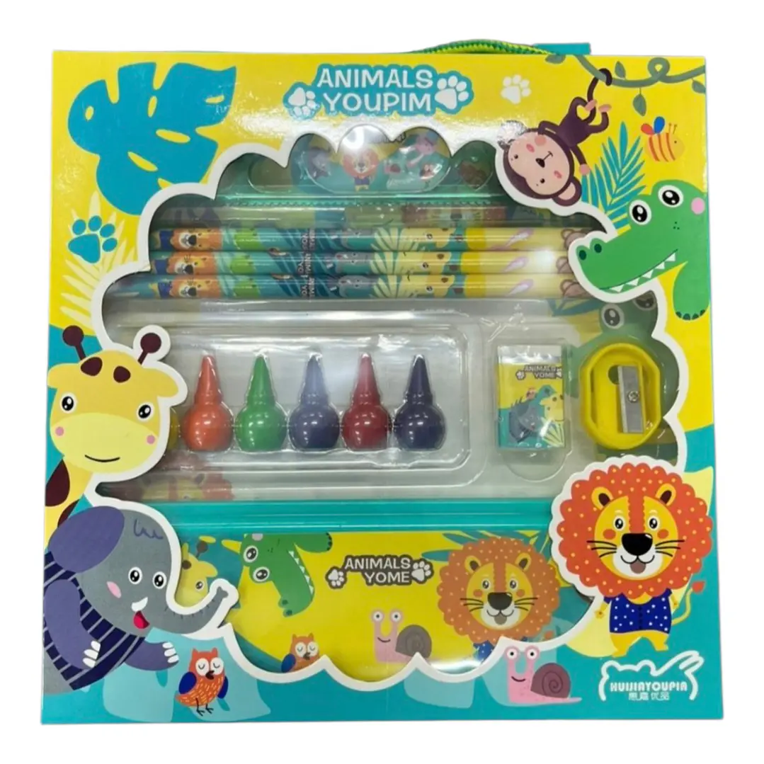 SET ESCOLAR 1
