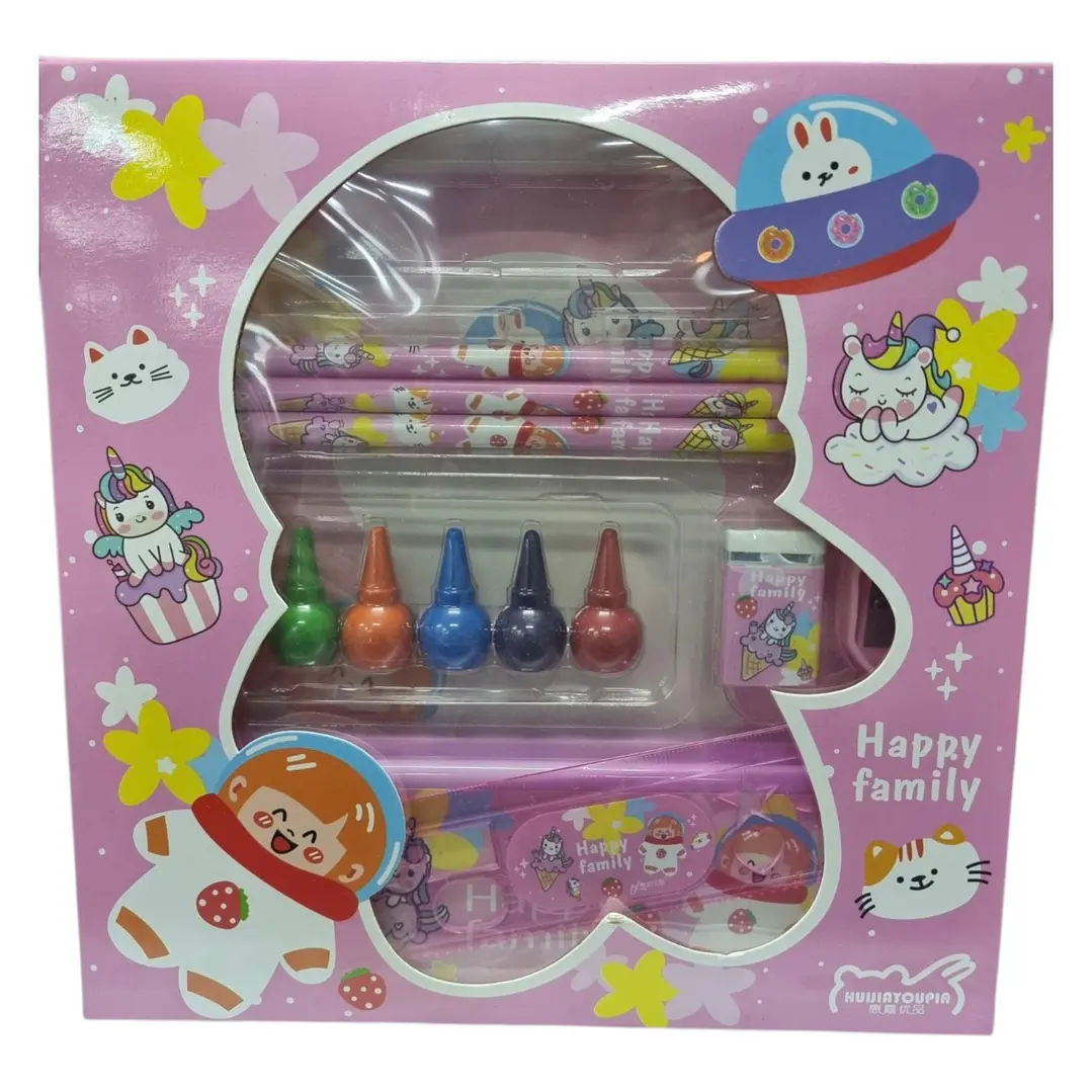 SET ESCOLAR 2