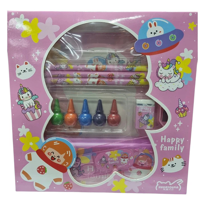 SET ESCOLAR 2