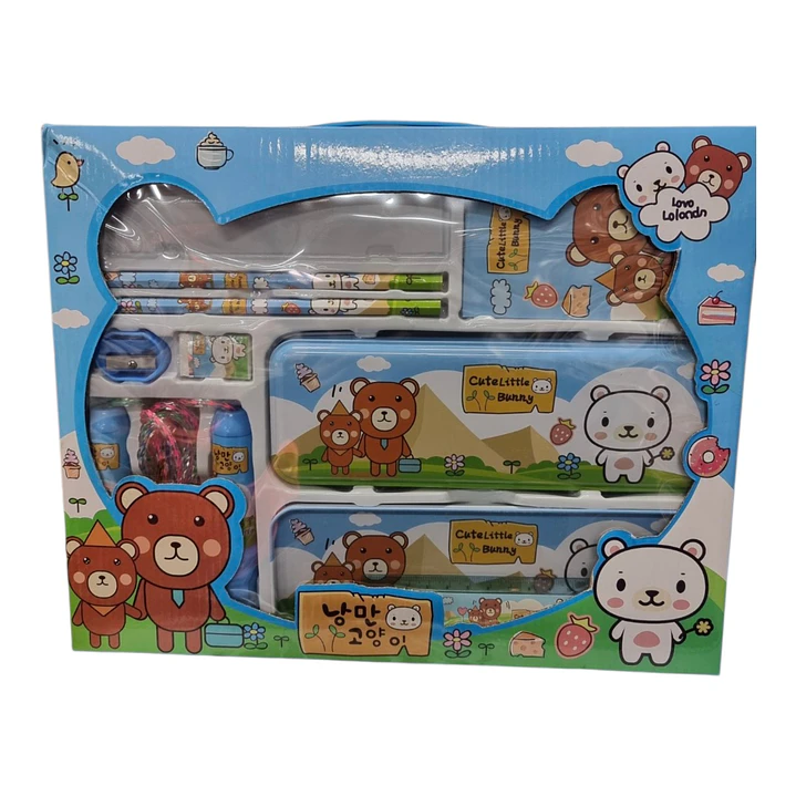 SET ESCOLAR CON CUERDA  1