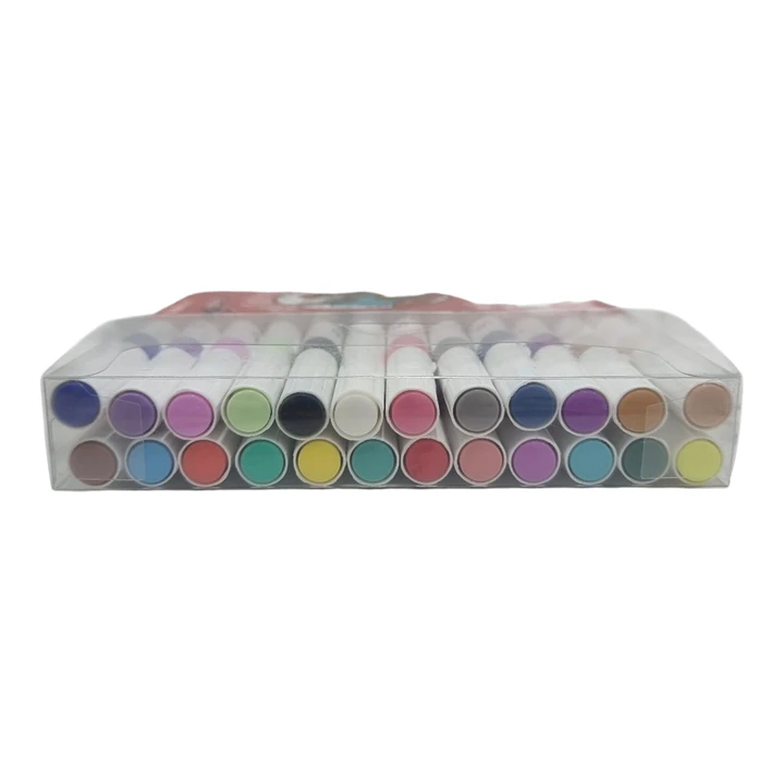 LAPIZ ACRILICO 24PCS 3
