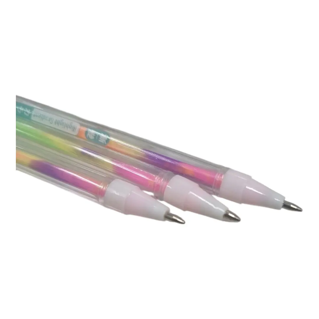 LAPIZ ARCOIRIS 6PCS 3