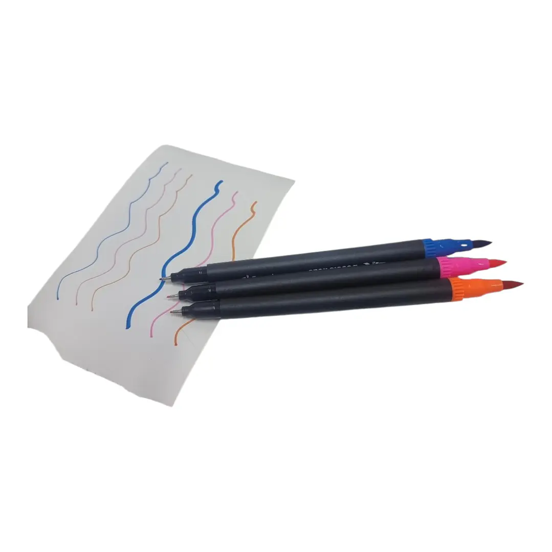 LAPIZ DOBLE PUNTA 36PCS 1