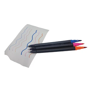 LAPIZ DOBLE PUNTA 36PCS