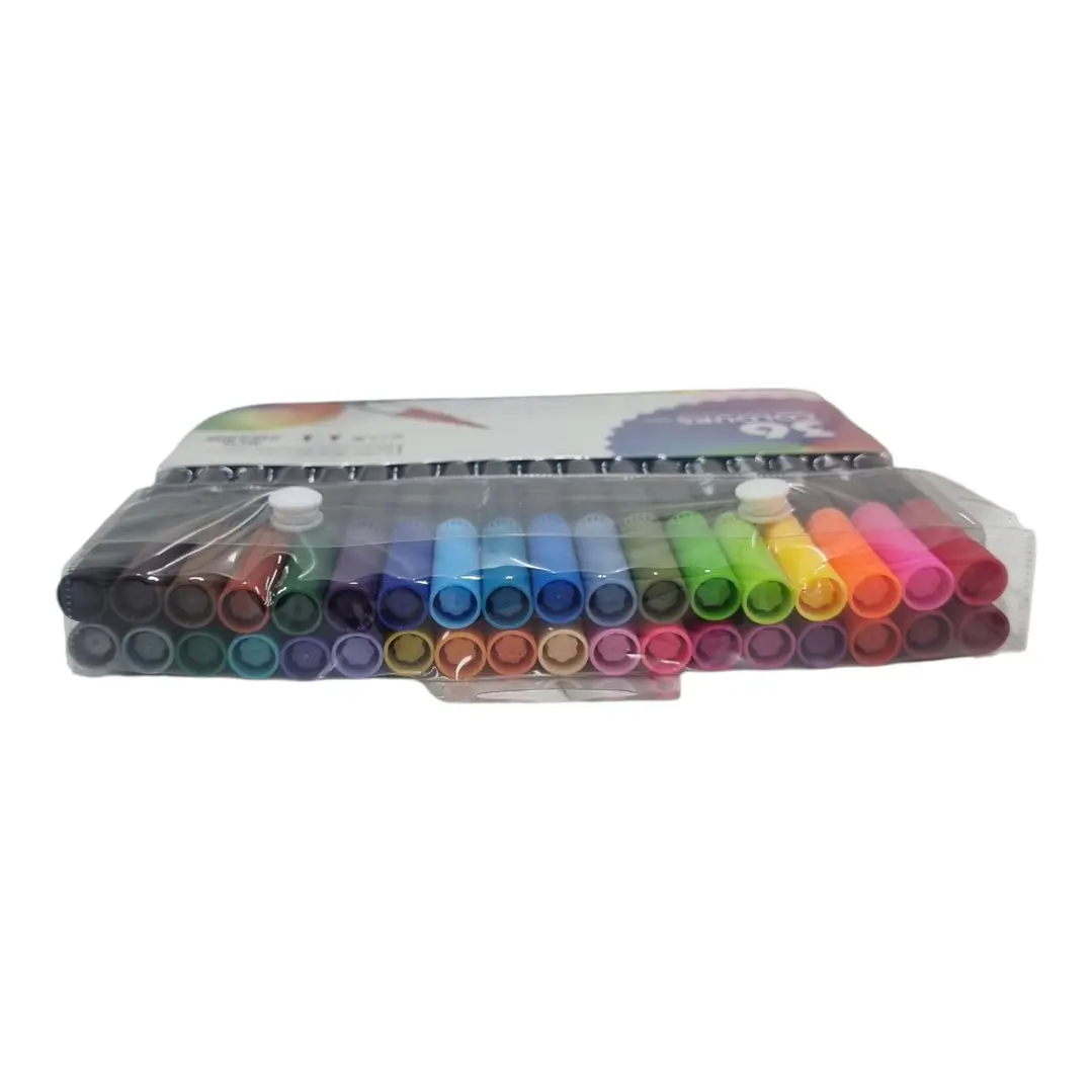 LAPIZ DOBLE PUNTA 36PCS 3