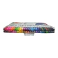 LAPIZ DOBLE PUNTA 48PCS - Miniatura 2
