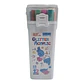 ACRILYC GLITTER 12PCS - Miniatura 1