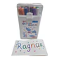 ACRILYC GLITTER 24PCS - Miniatura 2