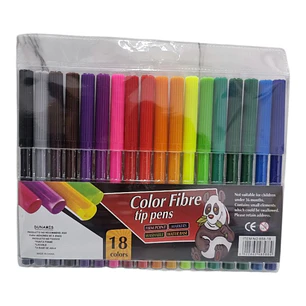 LAPIZ SCRIPTO 18PCS