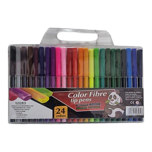 LAPIZ SCRIPTO 24PCS
