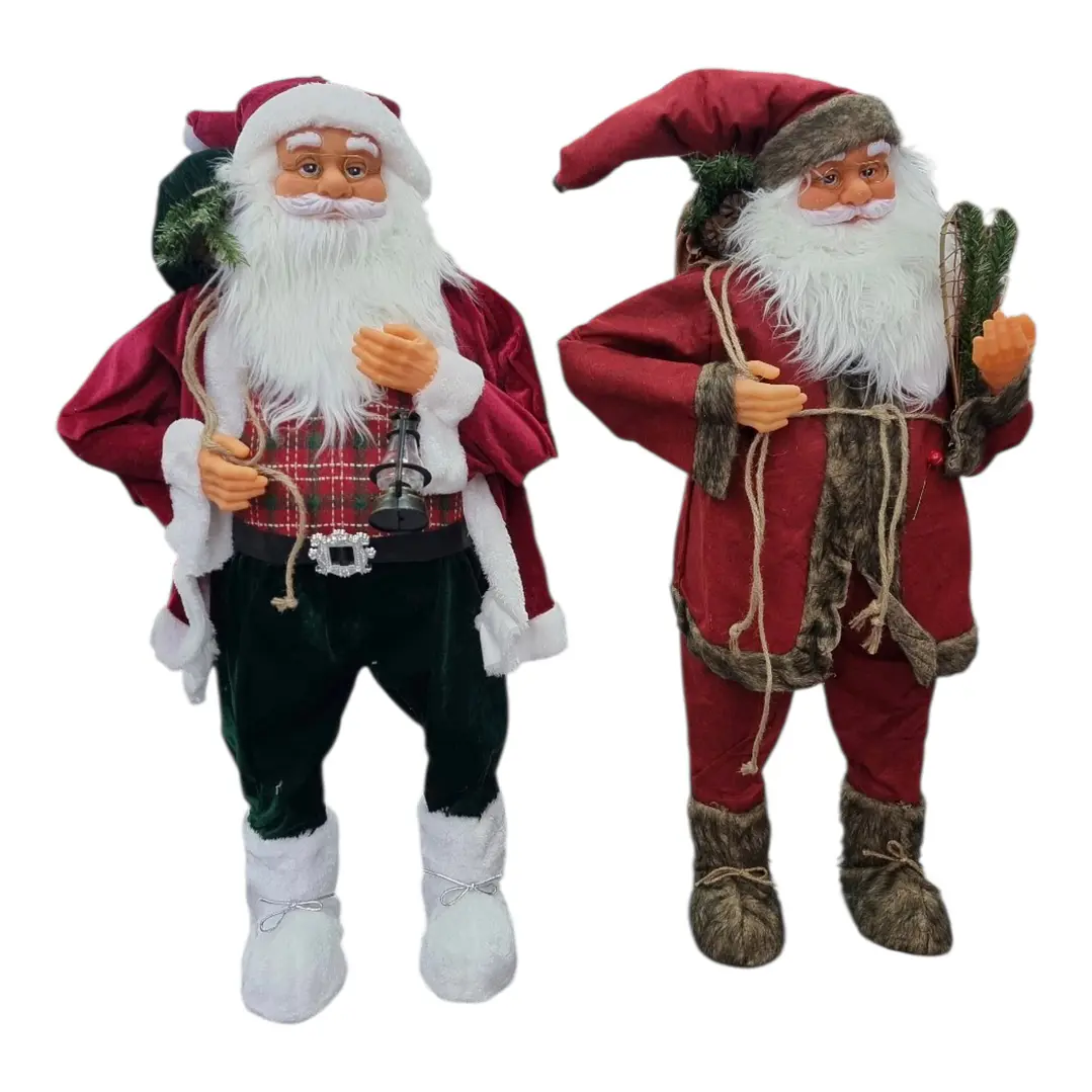 PAPA NOEL 90CM 1