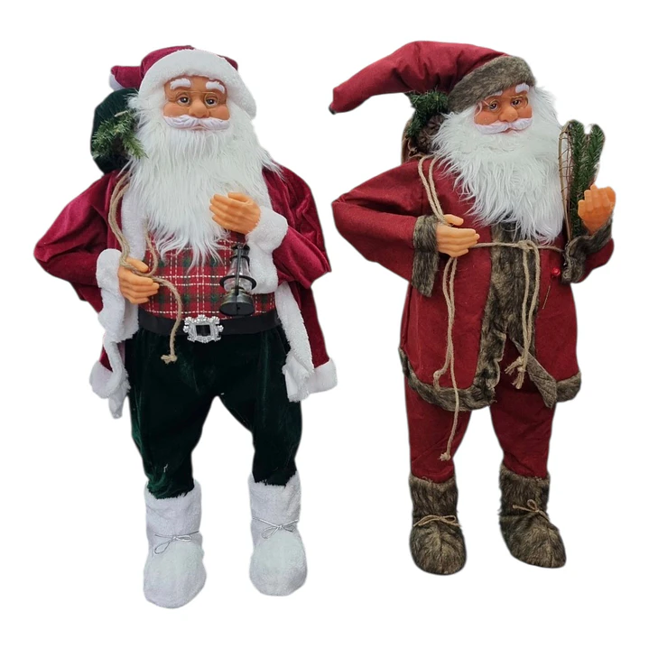 PAPA NOEL 90CM 1