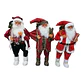 PAPA NOEL 90CM - Miniatura 2
