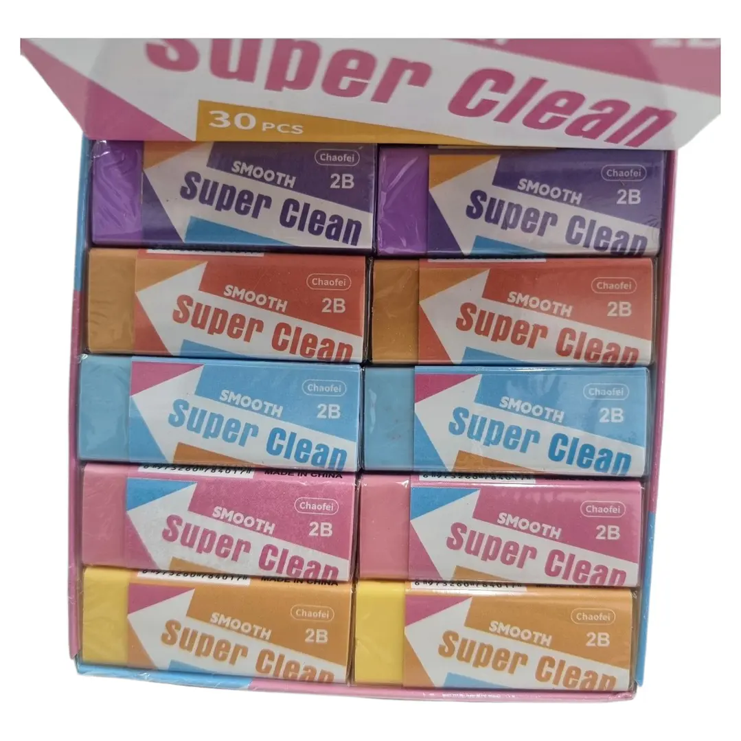 GOMA 2B 30PCS 3