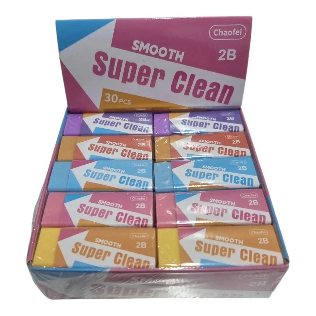 GOMA 2B 30PCS 1