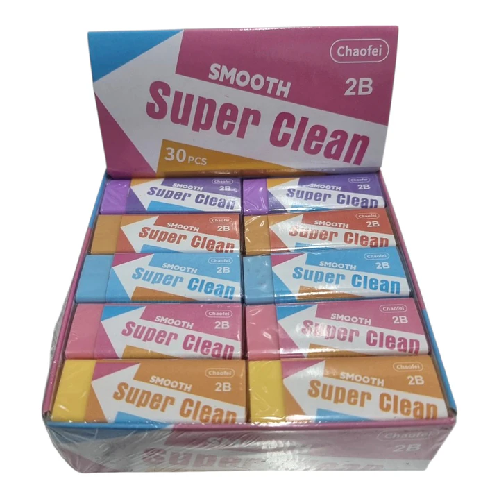 GOMA 2B 30PCS 1