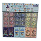 CAJA 36 GOMAS KAWAII - Miniatura 2