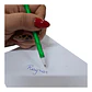 LAPIZ ROSA CON BRILLO - Miniatura 5