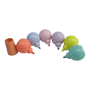 DESTACADOR BALON 