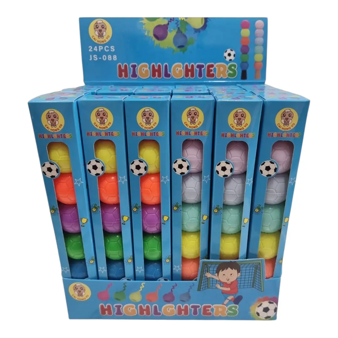 DESTACADOR BALON  4