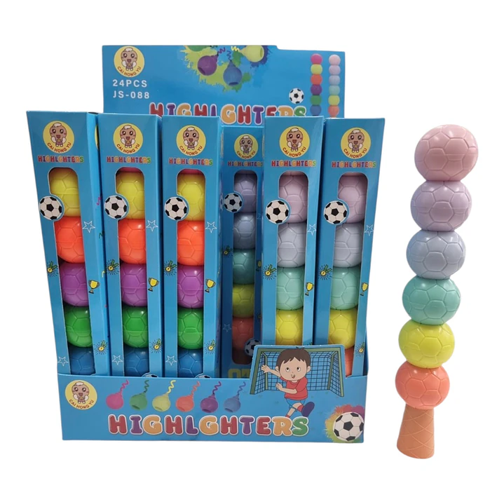 DESTACADOR BALON  3