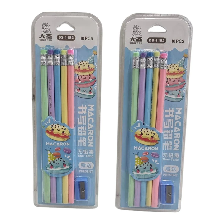 SET ESCOLAR 11PCS 3