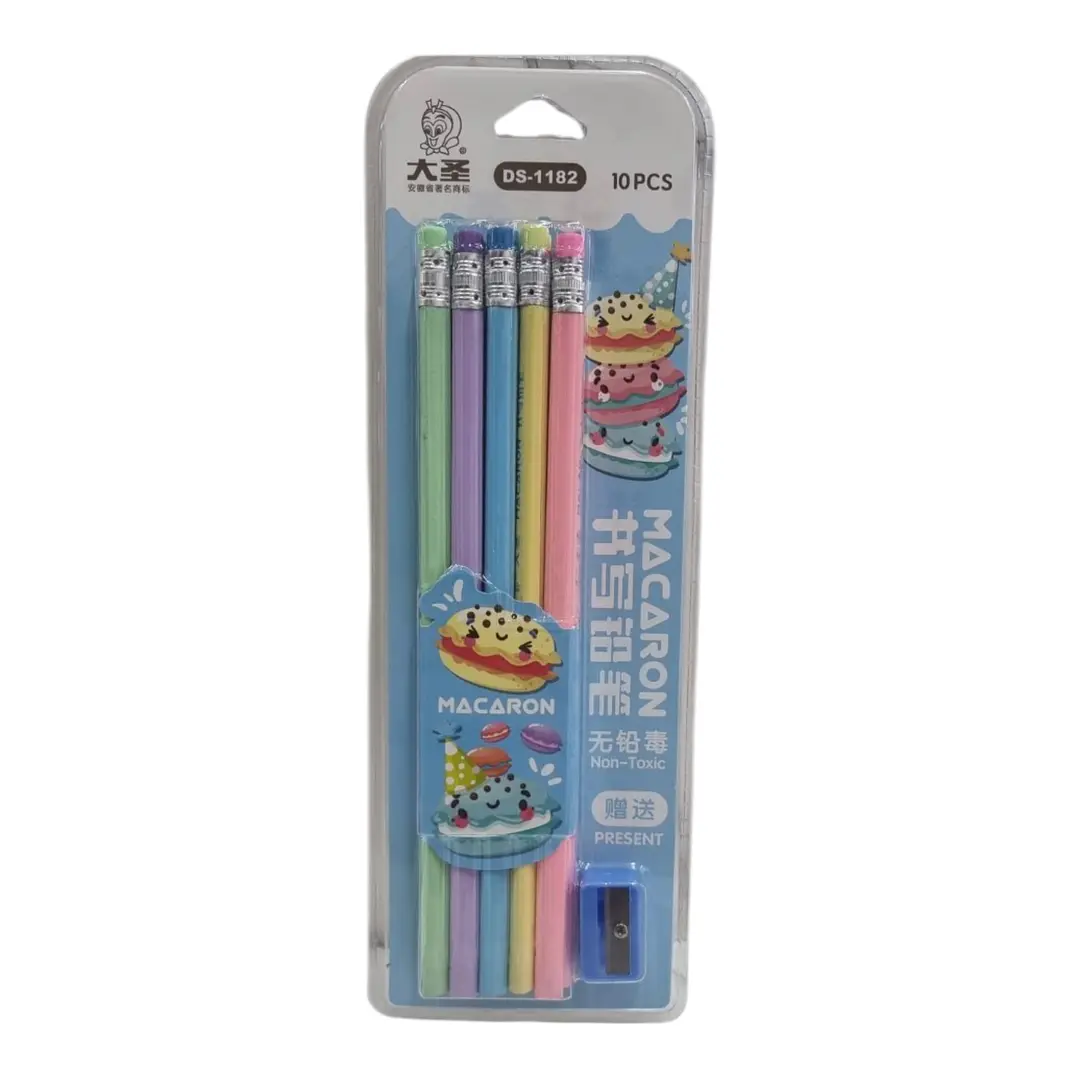SET ESCOLAR 11PCS 2