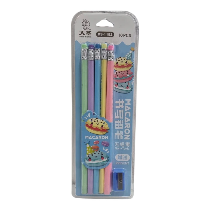 SET ESCOLAR 11PCS 2