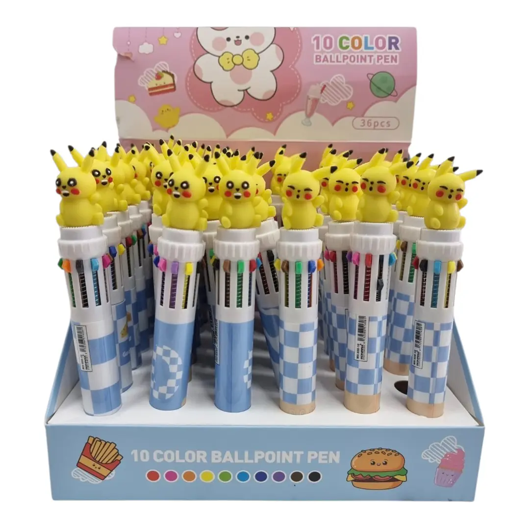LAPIZ PASTA 10 EN 1 1