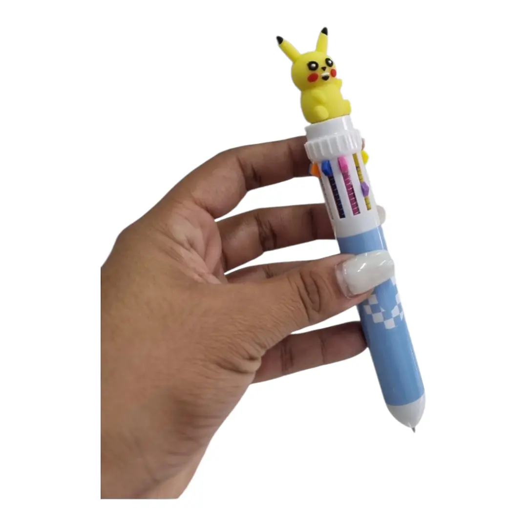 LAPIZ PASTA 10 EN 1 2