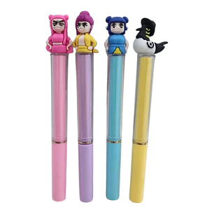 LAPIZ PASTA KAWAII