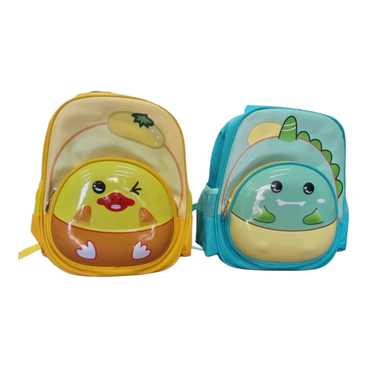 MOCHILA NIÑOS 32X27  2