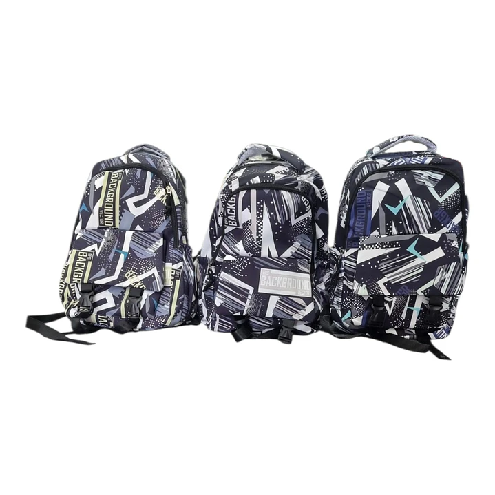 MOCHILA 46X31CM  1