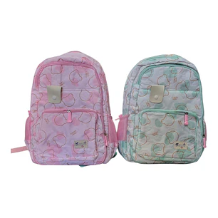MOCHILA OSO HOSHOW 43X32