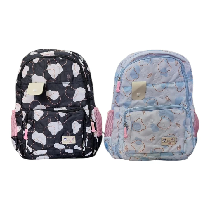 MOCHILA OSO HOSHOW 43X32 2