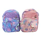 MOCHILA NIÑA 43X30 - Miniatura 1
