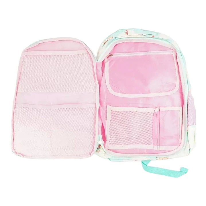 MOCHILA NIÑA 43X30 3