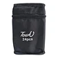 MARCADORES BOLSA 24pcs - Miniatura 1