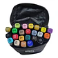 MARCADORES BOLSA 24pcs - Miniatura 2