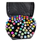 MARCADORES BOLSA 80PCS - Miniatura 1