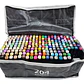 MARCADORES BOLSA 204PCS - Miniatura 2