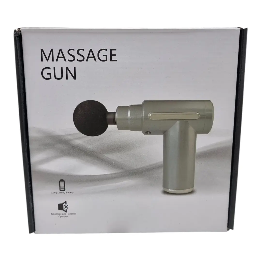 PISTOLA MASAJEADOR  3