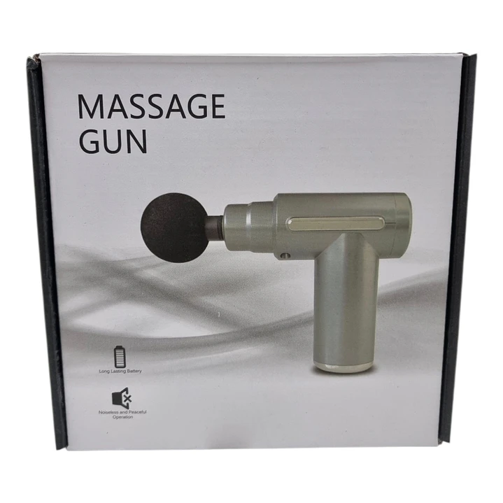PISTOLA MASAJEADOR  3