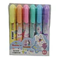 DESTACADOR 6PCS - Miniatura 2