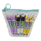 ESTUCHE 6 LAPICES 5COLORES - Miniatura 2
