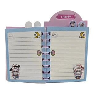 LIBRETA 80HOJAS 