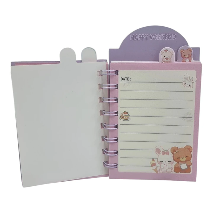 LIBRETA 80HOJAS  2